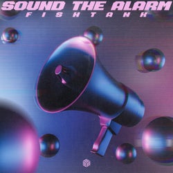 Sound The Alarm (Extended Mix)