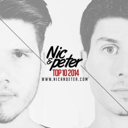 Nic&Peter Best of 2014