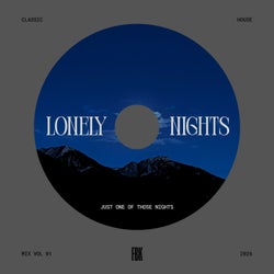 Lonely Nights