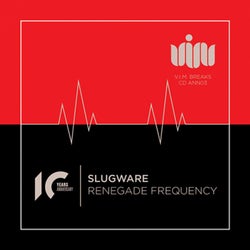 RENEGADE FREQUENCY
