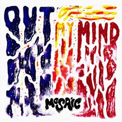 Out Of My Mind (Extended Mix)