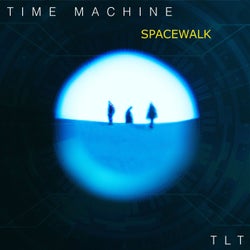 Time Machine Spacewalk