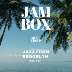 Jazz from Brooklyn (Remastered version)