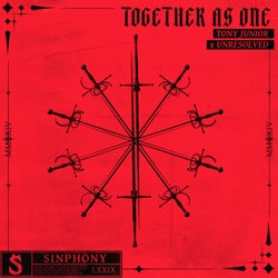 Together As One (Extended Mix)