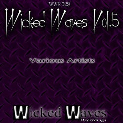 Wicked Waves Vol.5