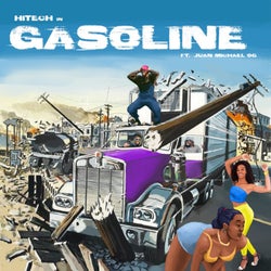 GASOLINE