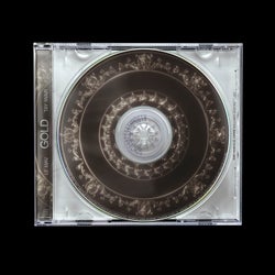 Cover für GOLD