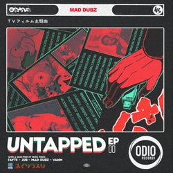 Untapped Vol. 11: Presented by Mad Dubz