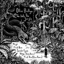 Into The Jungle