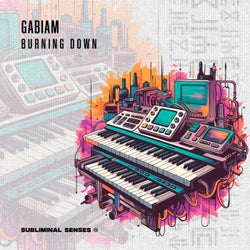 Burning Down