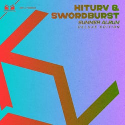 Summer Album (Deluxe)