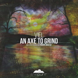 An Axe to Grind