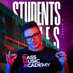 DJ Andy Presents: Bass Music Academy - Students Series, Pt.2