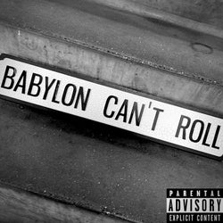 Babylon Can't Roll EP