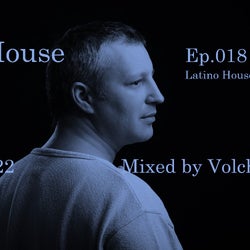 Volchek - Full House (Episode 018)