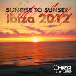 Sunrise to Sunset: Ibiza 2012