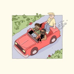 Bad Up (feat. Serum)