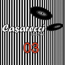 Casareccio Records, Vol. 3