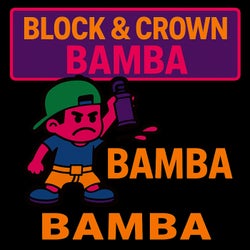Bamba 