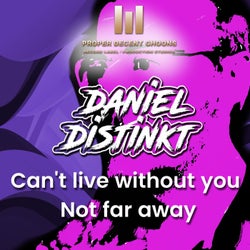 Not Far Away EP
