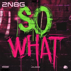 So What (Original Mix)
