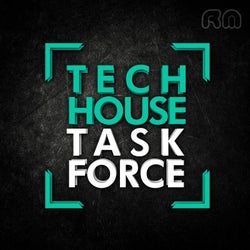 Tech House Task Force, Vol. 16