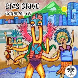 Carnival 69 Chart by Stas Drive