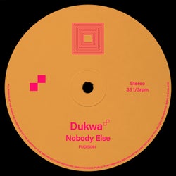 Nobody Else