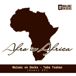 Taba Tsa Hao (Remix EP)