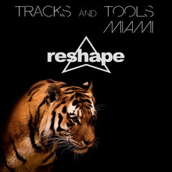 Tracks And Tools - Miami Edition