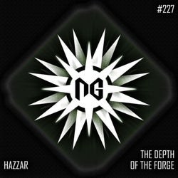 The Depth Of The Forge