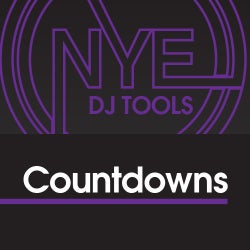 NYE DJ Tools: Countdowns