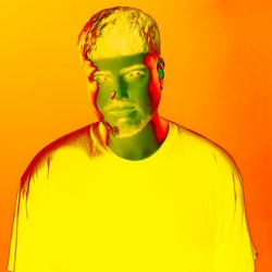 Music For May 2025