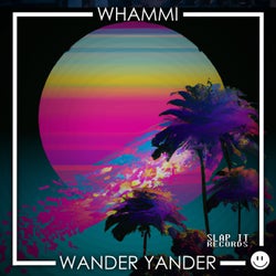 Wander Yander