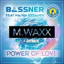 Power of Love (M.waxx Remix)