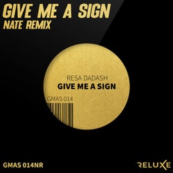 Give Me a Sign (Nate Remix)