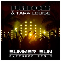 Summer Sun (Extended Remix)