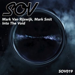 Into The Void (Club Mix)