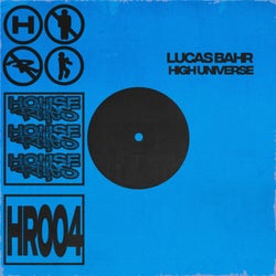 High Universe (Extended Mix)