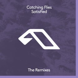 Satisfied (The Remixes)