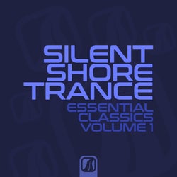 Silent Shore - Essential Classics Vol. 1