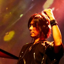 'No Light Theory - Samurai Remixes,'
