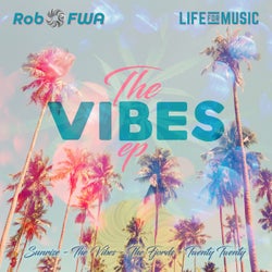 The Vibes EP