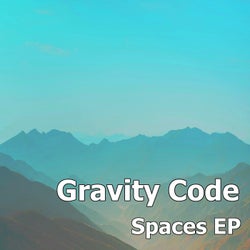 Spaces EP