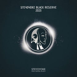Steyoyoke Black Reserve 2023