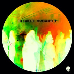 Kosmonautyk EP