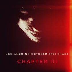 Ugo Anzoino October 2k21 Chart Chapter III