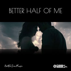 Better Half Of Me (feat. Jonathan Mendelsohn) [Miami Edit]