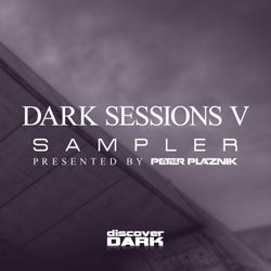 Dark Sessions V Sampler