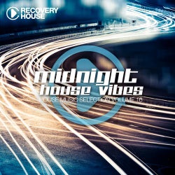 Midnight House Vibes - Volume 16